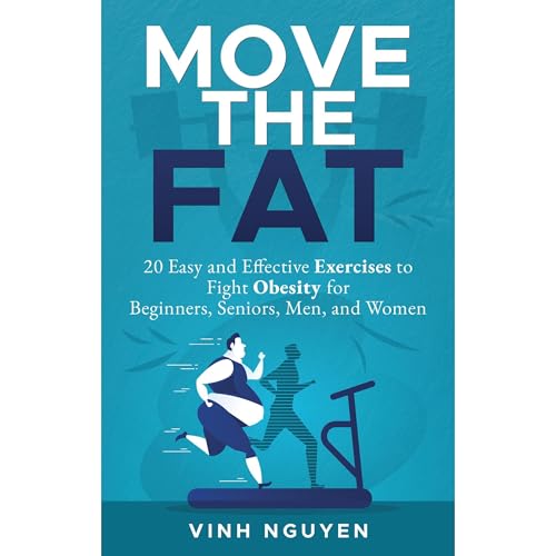 Cover of MOVE THE FAT