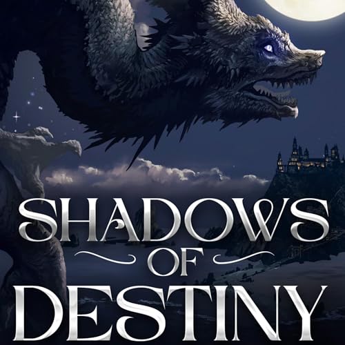 Cover of Shadows of Destiny
