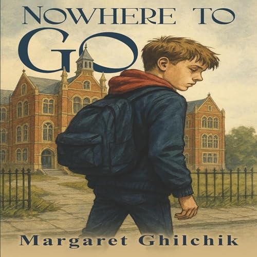 Cover of Nowhere to Go