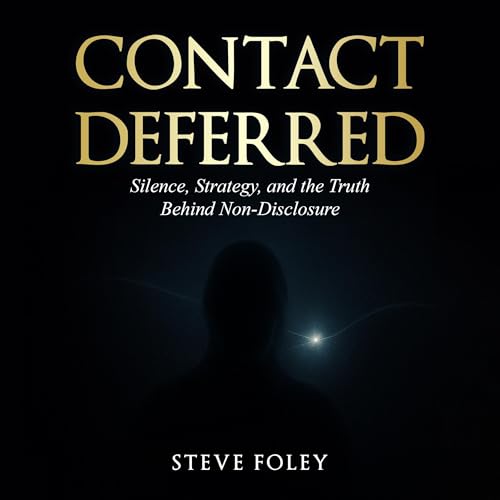 Cover of Contact Deferred