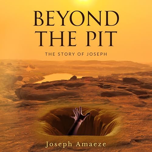 Cover of Beyond the Pit