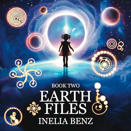 Cover of Earth Files