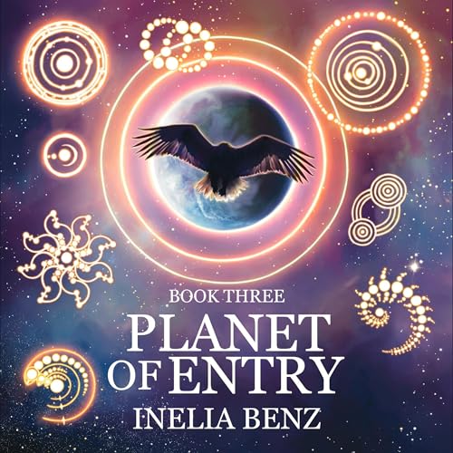 Cover of Planet of Entry