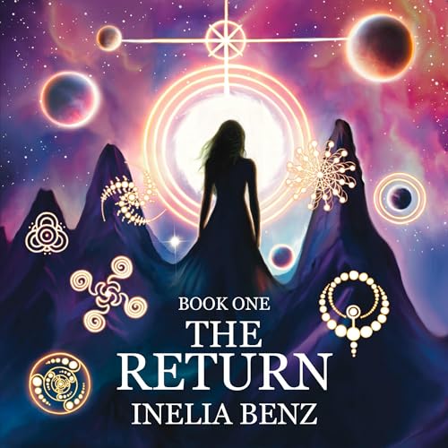 Cover of The Return