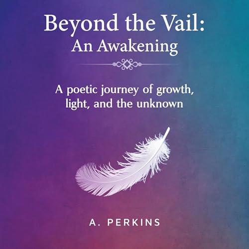 Cover of Beyond the Vail: An Awakening