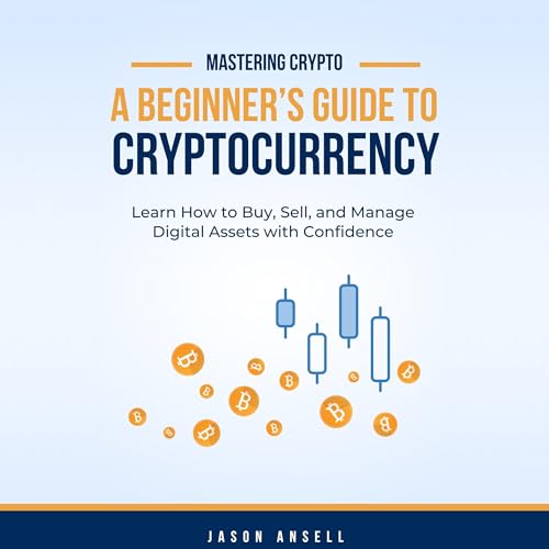 Cover of A Beginner’s Guide to Cryptocurrency