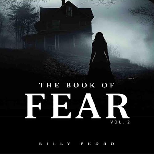 Cover of The Book of Fear, Vol.2