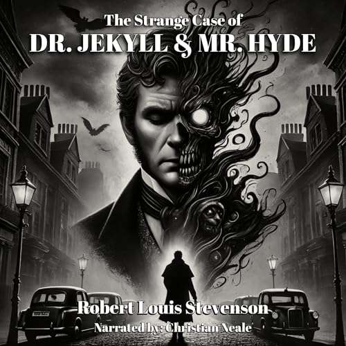Cover of The Strange Case of Dr. Jekyll and Mr. Hyde