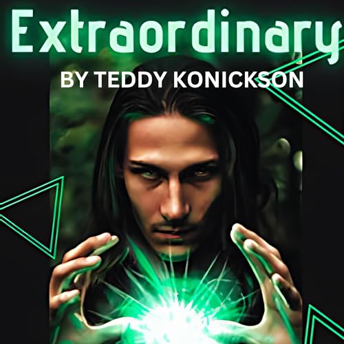 Cover of Extraordinary