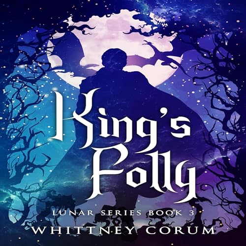 Cover of King's Folly
