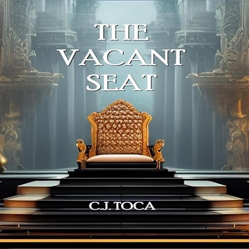 Cover of The Vacant Seat