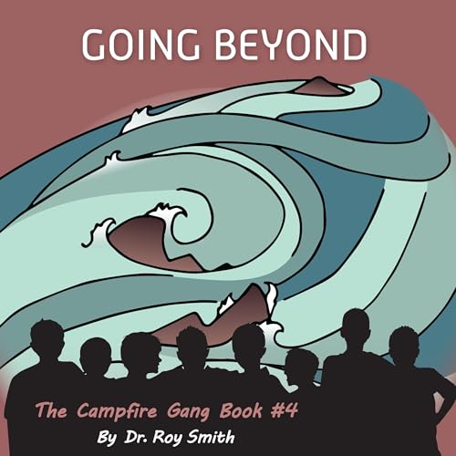 Cover of Going Beyond