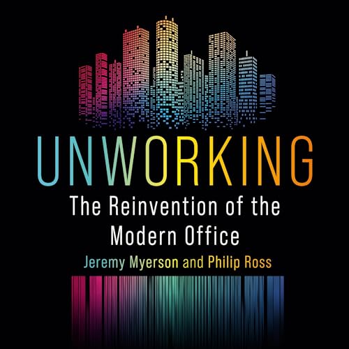 Cover of Unworking
