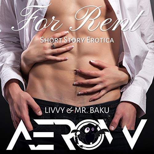Cover of For Rent