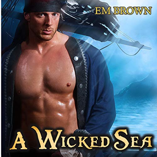 Cover of A Wicked Sea