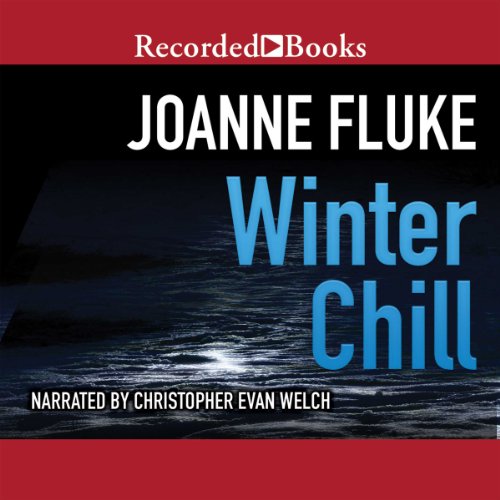 Cover of Winter Chill