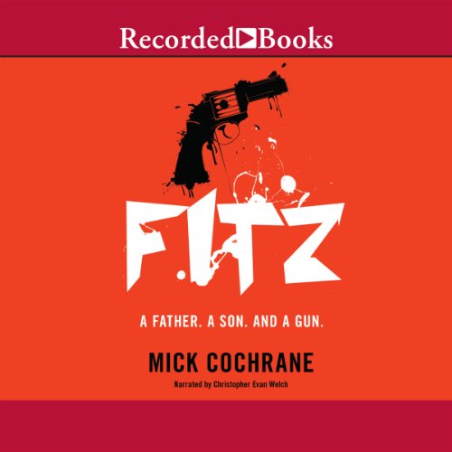 Cover of Fitz