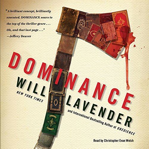 Cover of Dominance