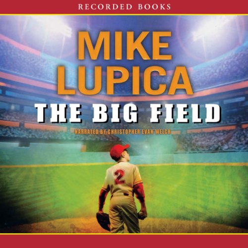 Cover of The Big Field