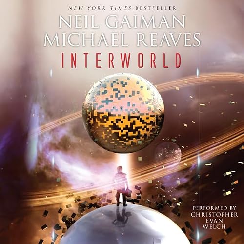 Cover of InterWorld