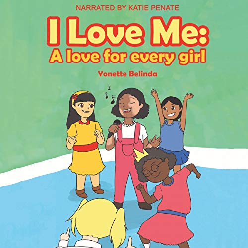 Cover of I Love Me