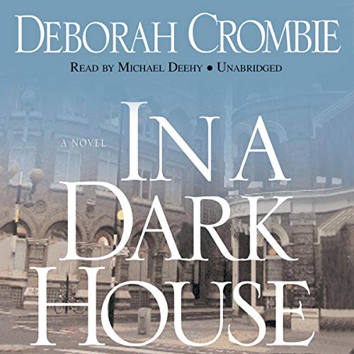 Cover of In a Dark House