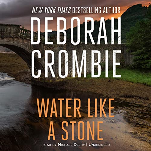 Cover of Water Like a Stone