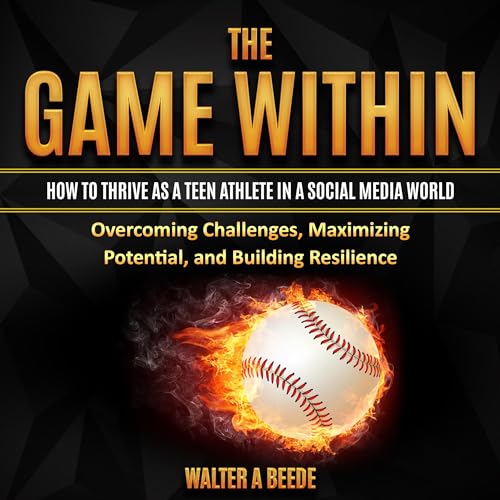 Cover of The Game Within