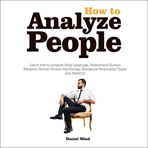 Cover of How to Analyze People