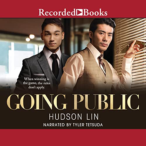 Cover of Going Public