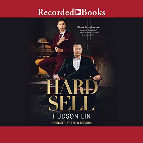 Cover of Hard Sell