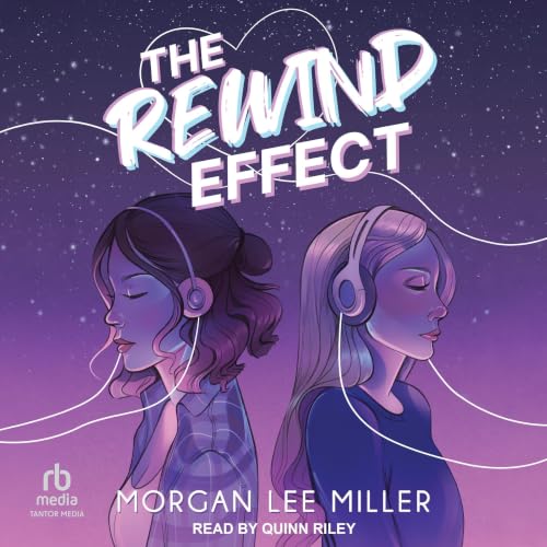 Cover of The Rewind Effect