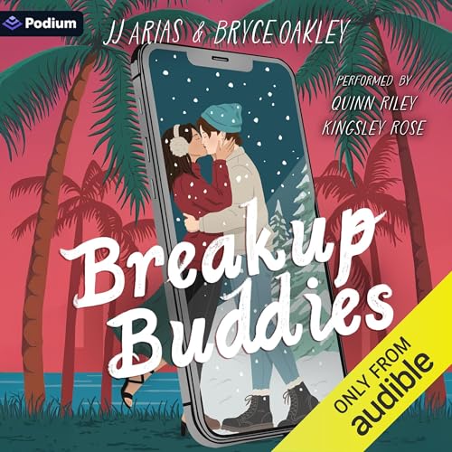 Cover of Breakup Buddies
