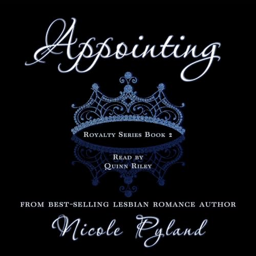 Cover of Appointing