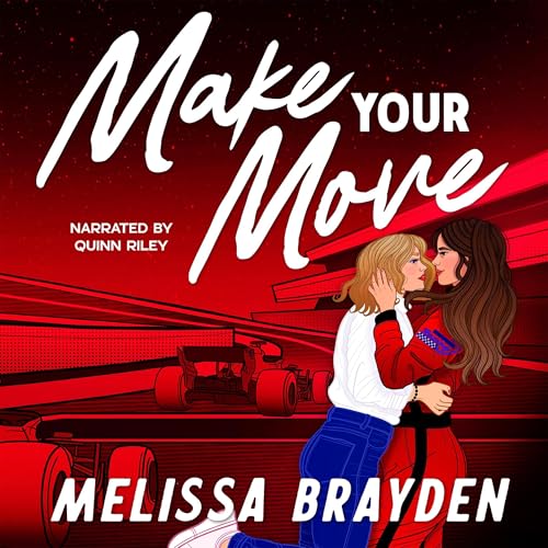 Cover of Make Your Move