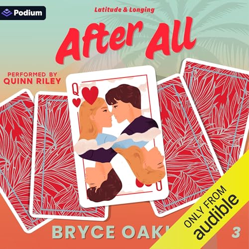 Cover of After All