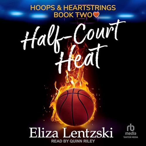 Cover of Half-Court Heat