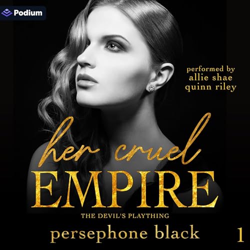 Cover of Her Cruel Empire