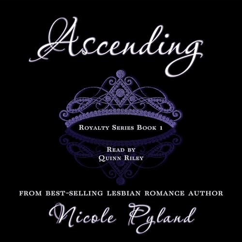Cover of Ascending