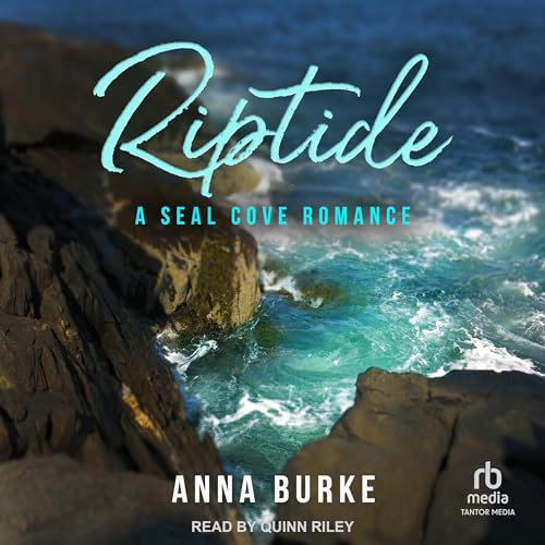 Cover of Riptide