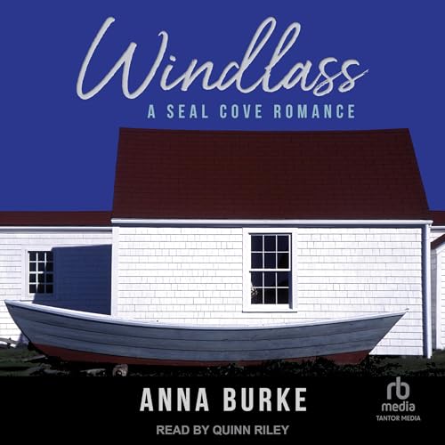Cover of Windlass