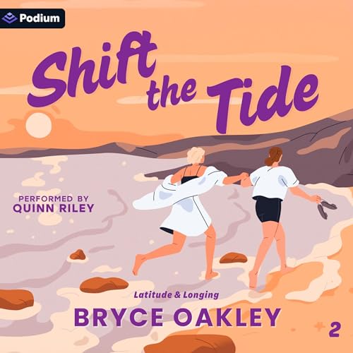 Cover of Shift the Tide