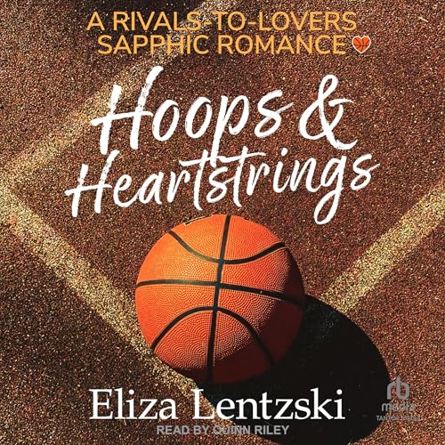 Cover of Hoops & Heartstrings