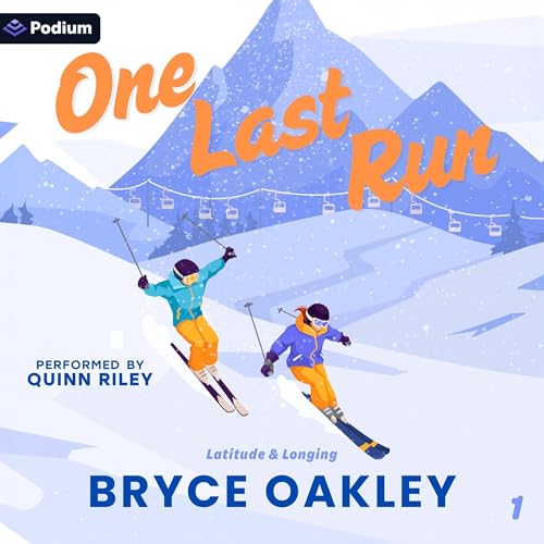 Cover of One Last Run
