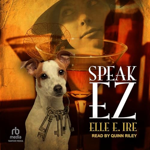 Cover of Speak EZ