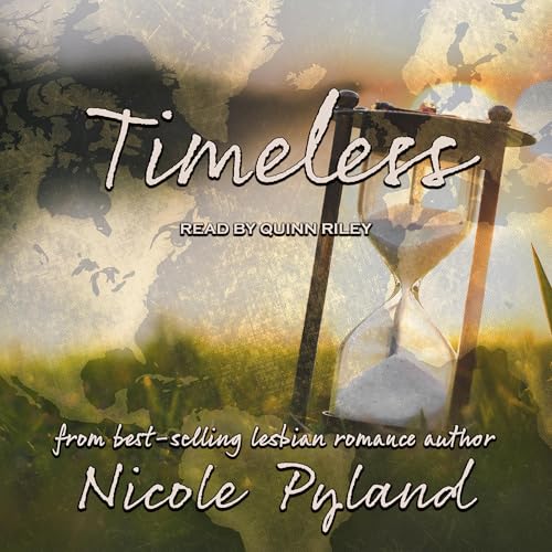 Cover of Timeless