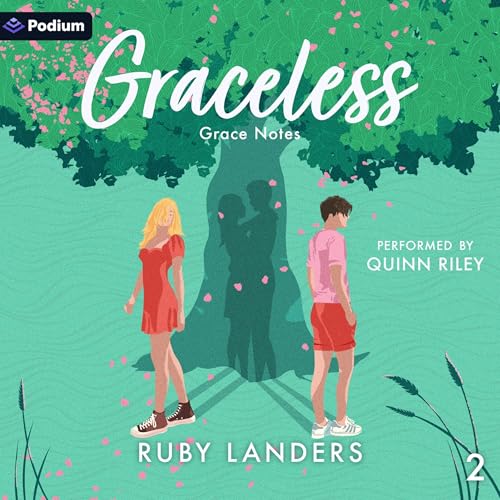 Cover of Graceless