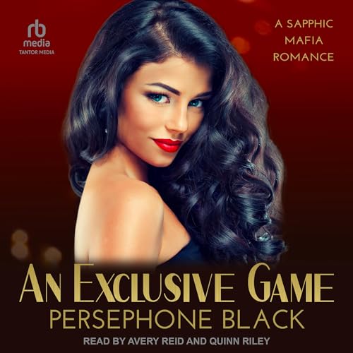 Cover of An Exclusive Game
