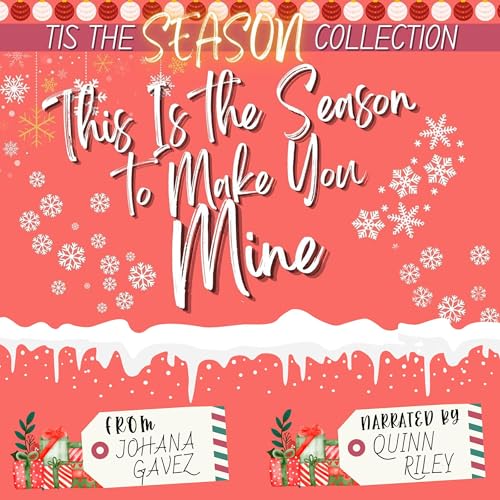 Cover of This Is the Season to Make You Mine
