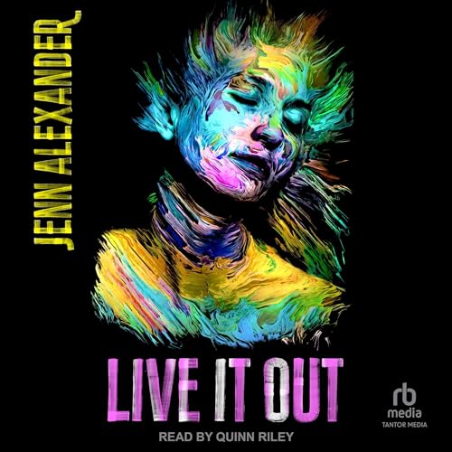 Cover of Live it Out